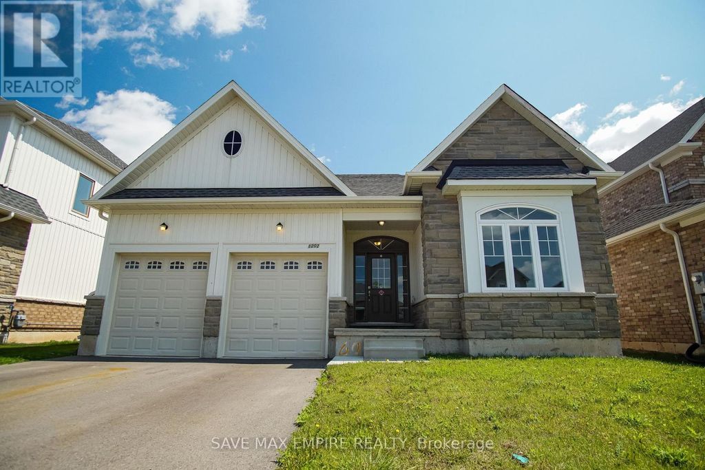 1202 Green Acres Drive, Fort Erie (crescent Park)