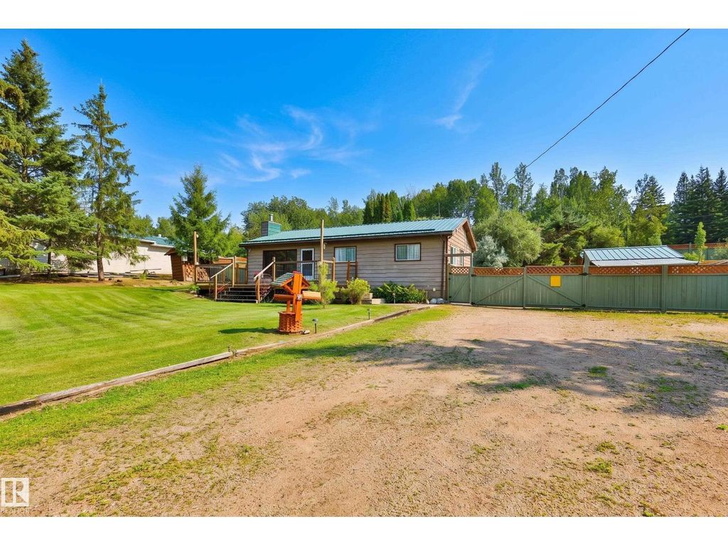 #103 2120 Twp Road 565, Rural Lac Ste. Anne County