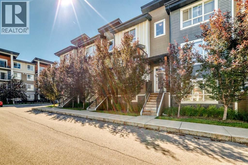 125 Walgrove Cove Se, Calgary