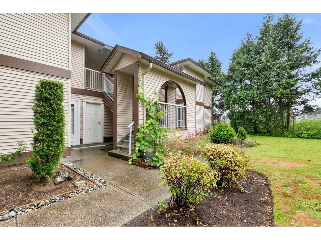 1006 1750 Mckenzie Road, Abbotsford