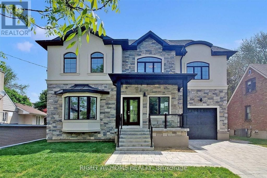 67 Scarborough Heights Boulevard, Toronto (cliffcrest)