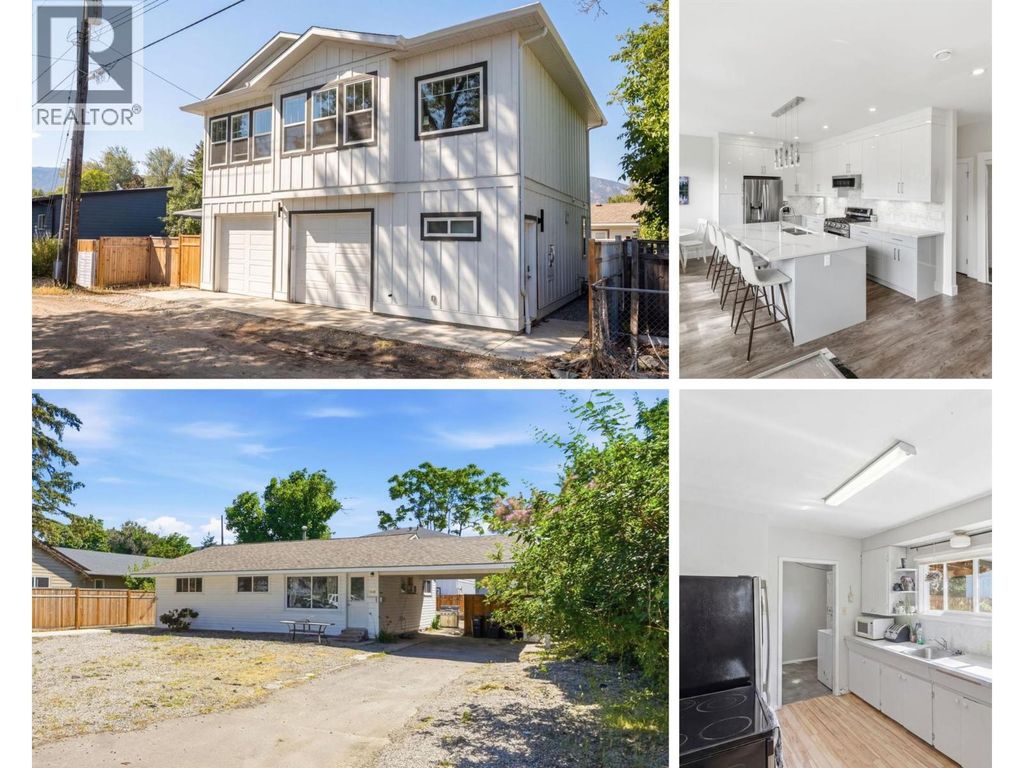 1030 Timmins Street, Penticton
