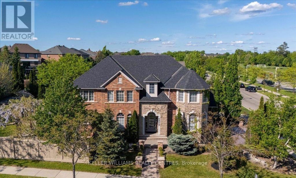 2309 Eighth Line, Oakville (jc Joshua Creek)
