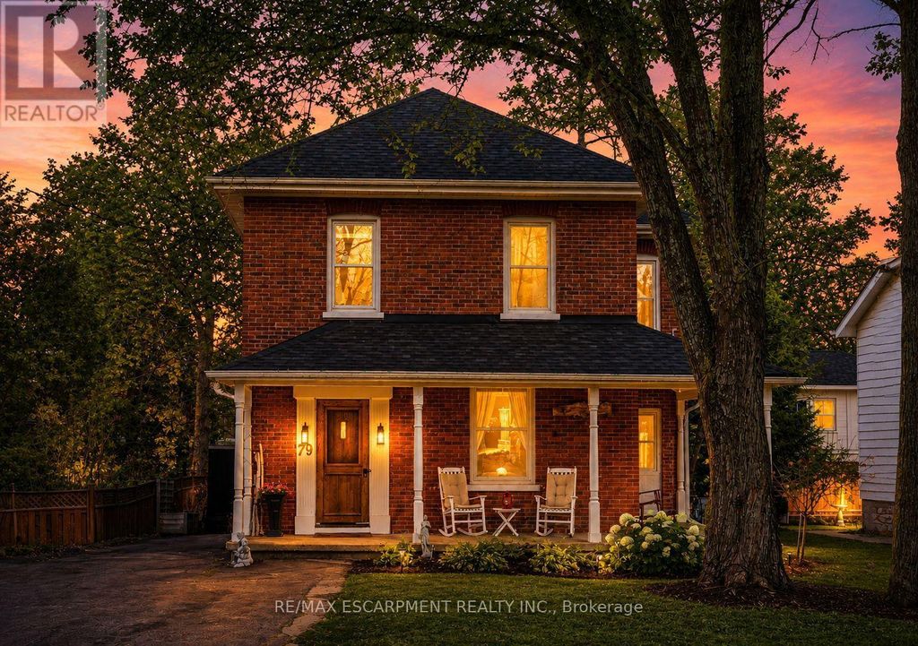 79 Mcmurray Street, Bracebridge