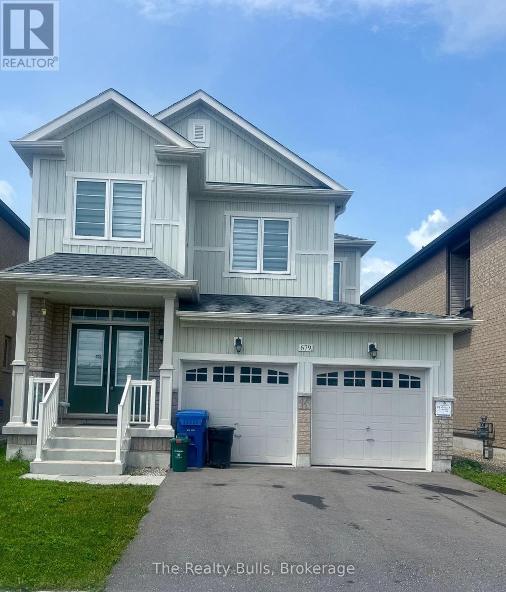 679 Anishinaabe Drive, Melancthon