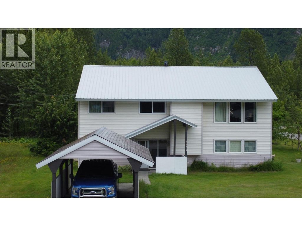 1304 Raven Street, Stewart