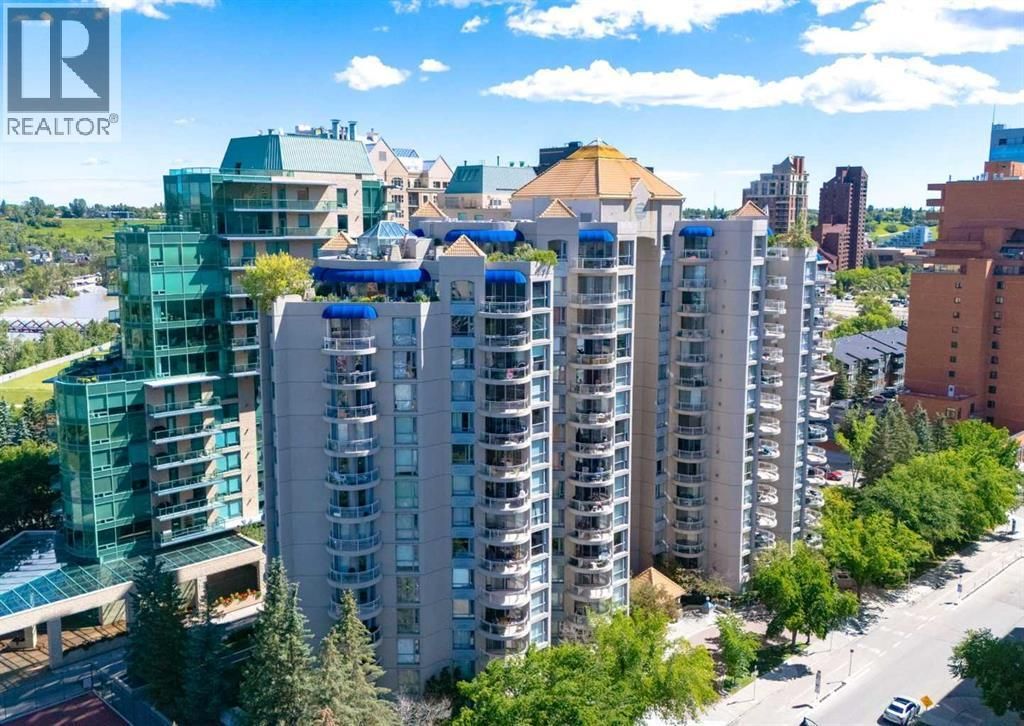 1002, 804 3 Avenue Sw, Calgary