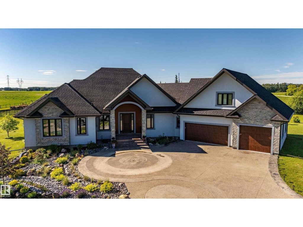 52025 Rge Road 272, Rural Parkland County