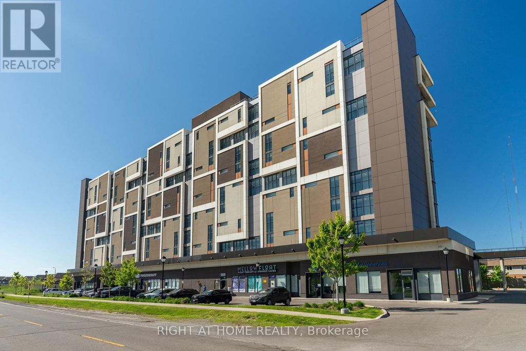 1003 - 550 North Service Road, Grimsby (grimsby Beach)