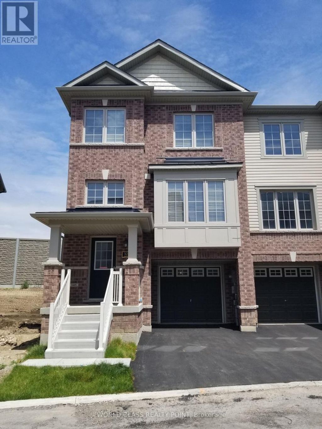 32 - 470 Linden Drive, Cambridge