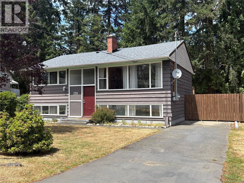 170 Giggleswick Pl, Nanaimo