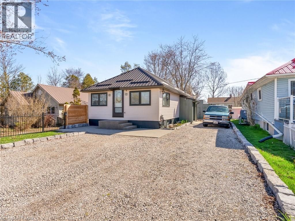 7 Park Street, Nanticoke