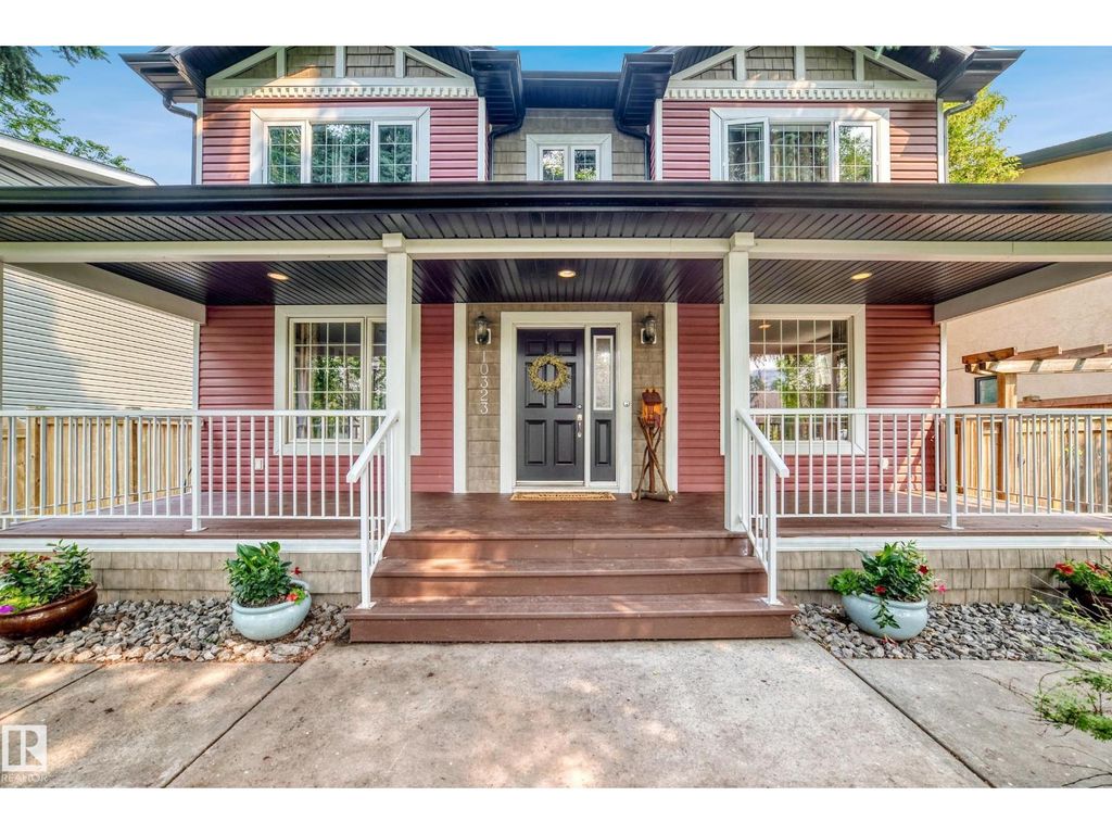 10323 138 St Nw, Edmonton