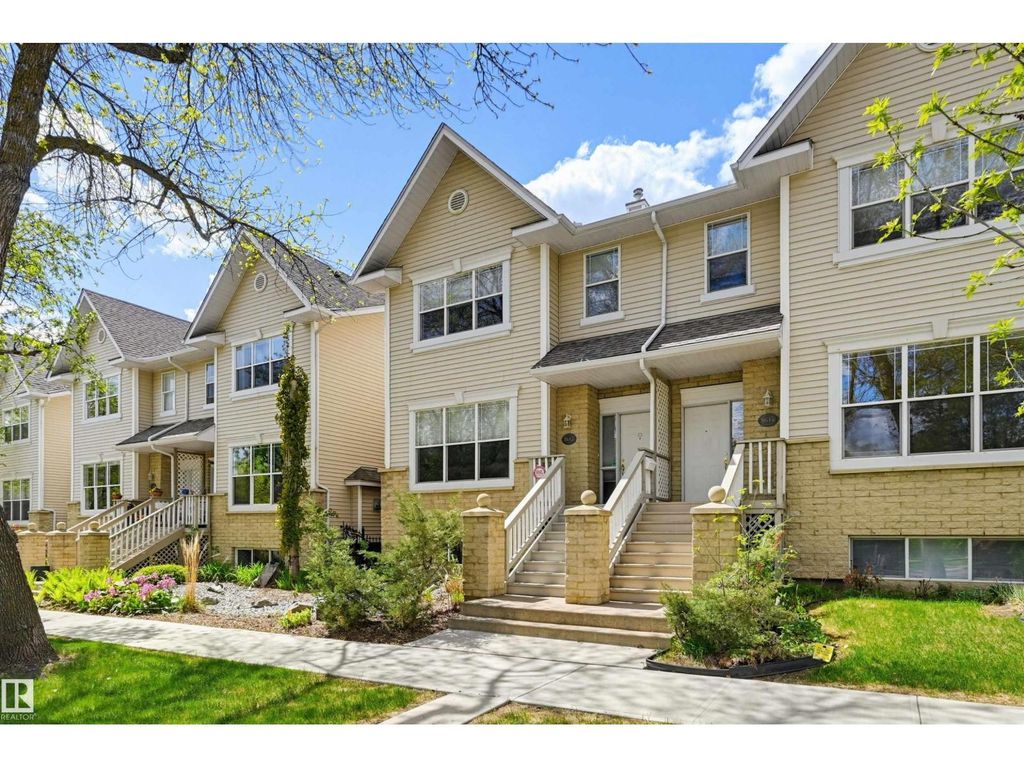 8612 108a St Nw, Edmonton