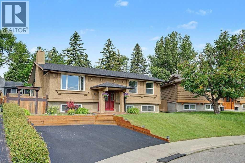 623 Cantrell Place Sw, Calgary