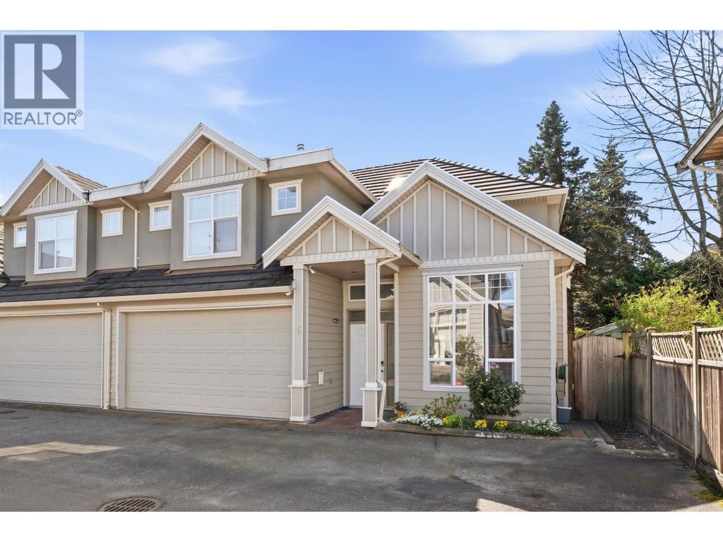6 7188 Blundell Road, Richmond