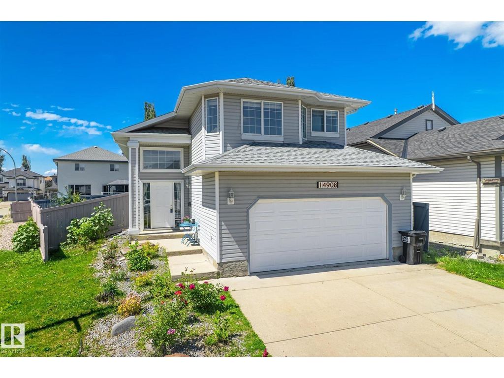 14908 137 St Nw, Edmonton