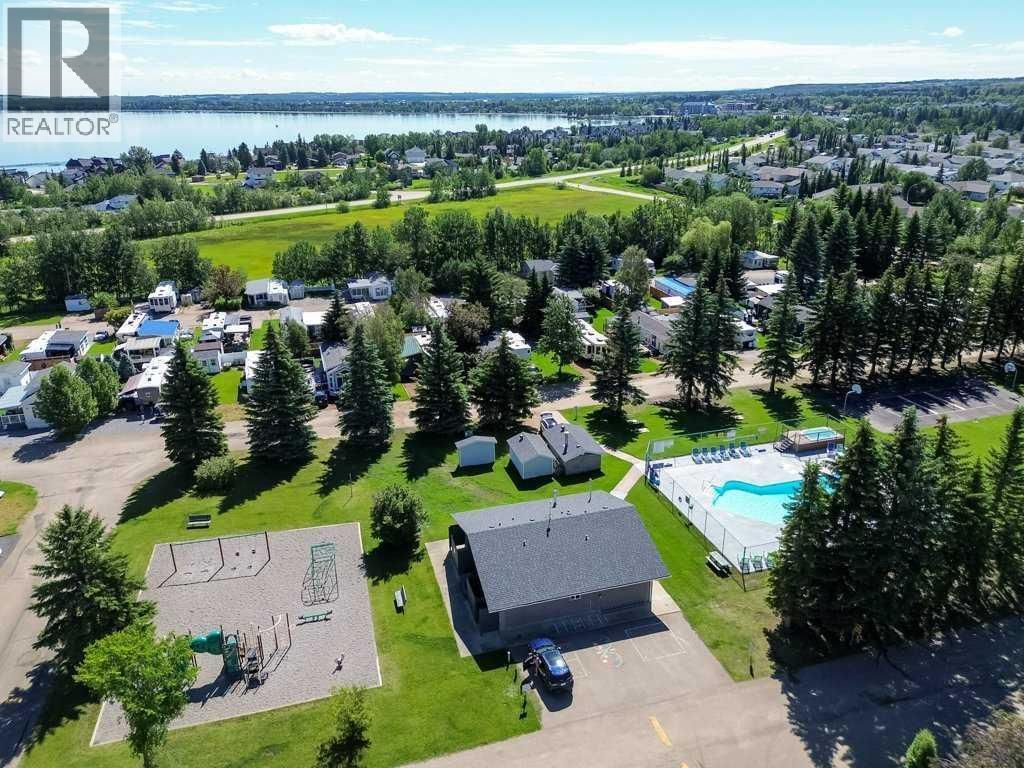 81 Points West Resort, Sylvan Lake