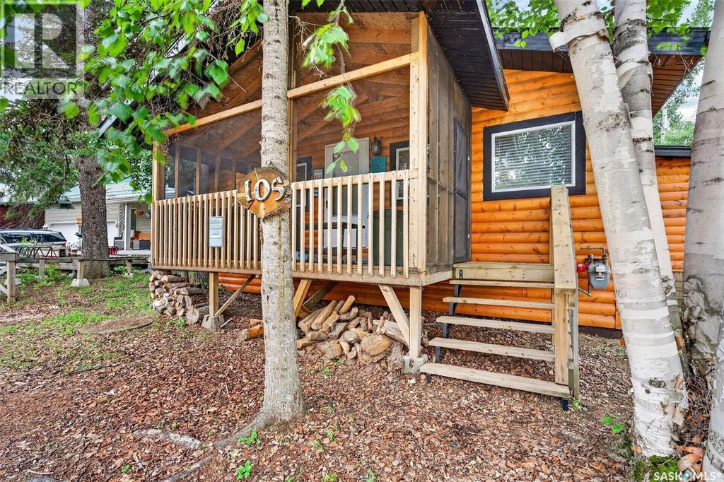 105 Hagen Place, Emma Lake