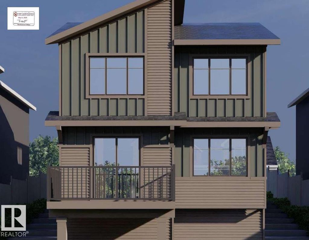230 Elliott Wd, Fort Saskatchewan