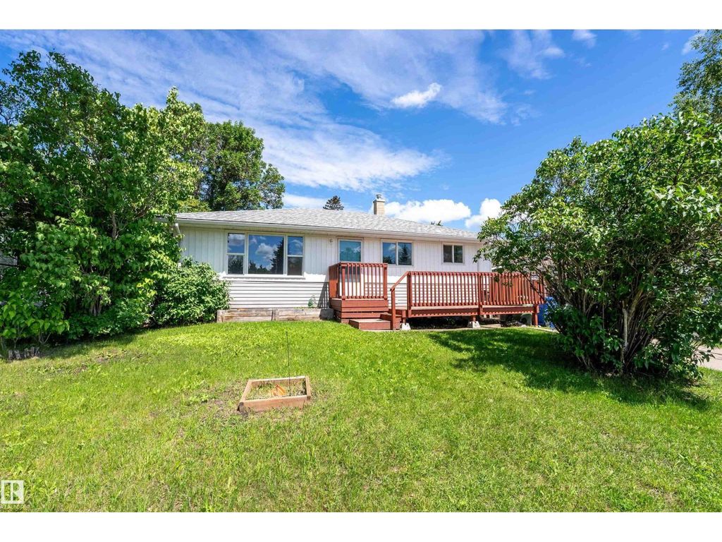 5516 47a Av, Wetaskiwin