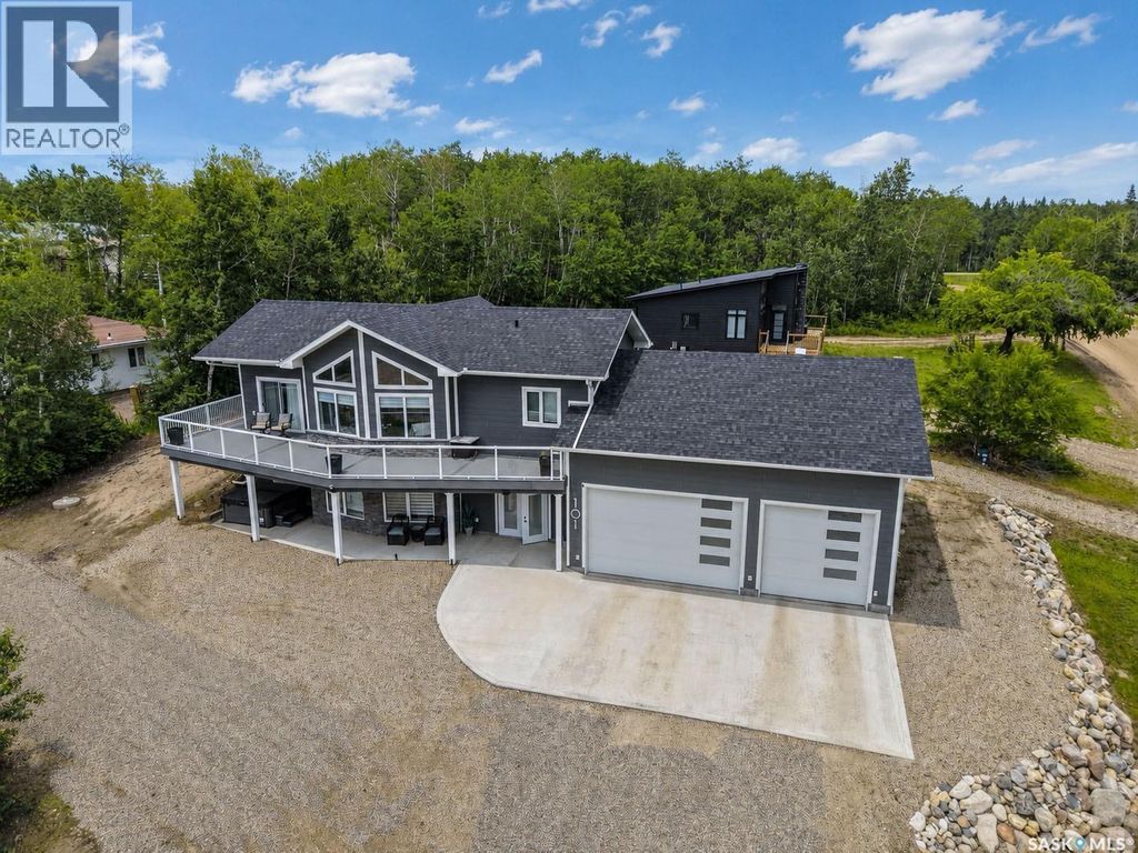 101 Jacobson Drive, Christopher Lake