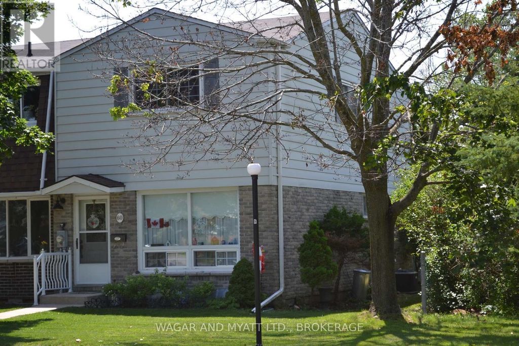 30 - 60 Winchester Drive, Greater Napanee (greater Napanee)