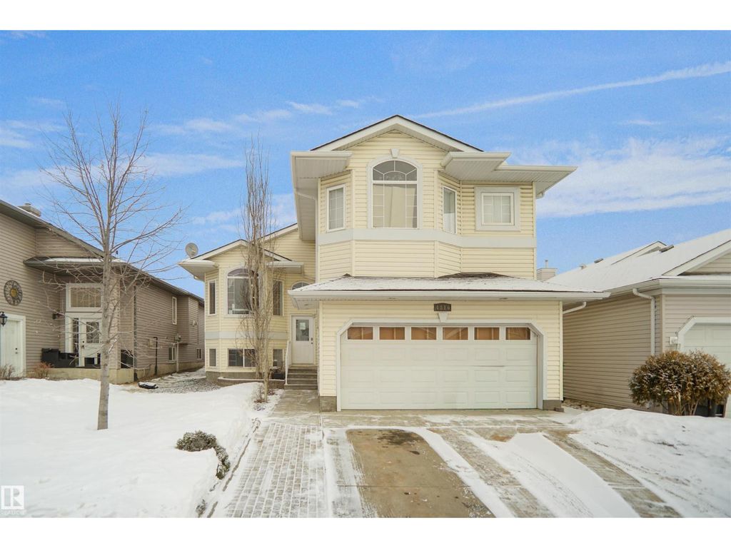 4816 155 Ave Nw, Edmonton