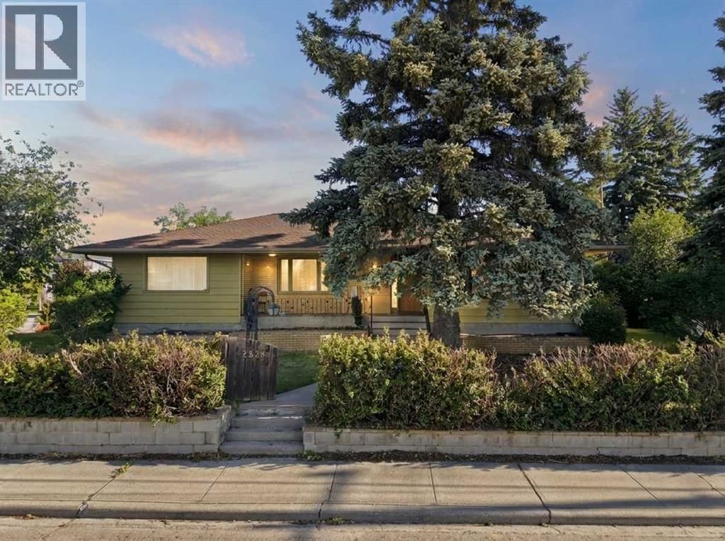3720 Spruce Drive Sw, Calgary