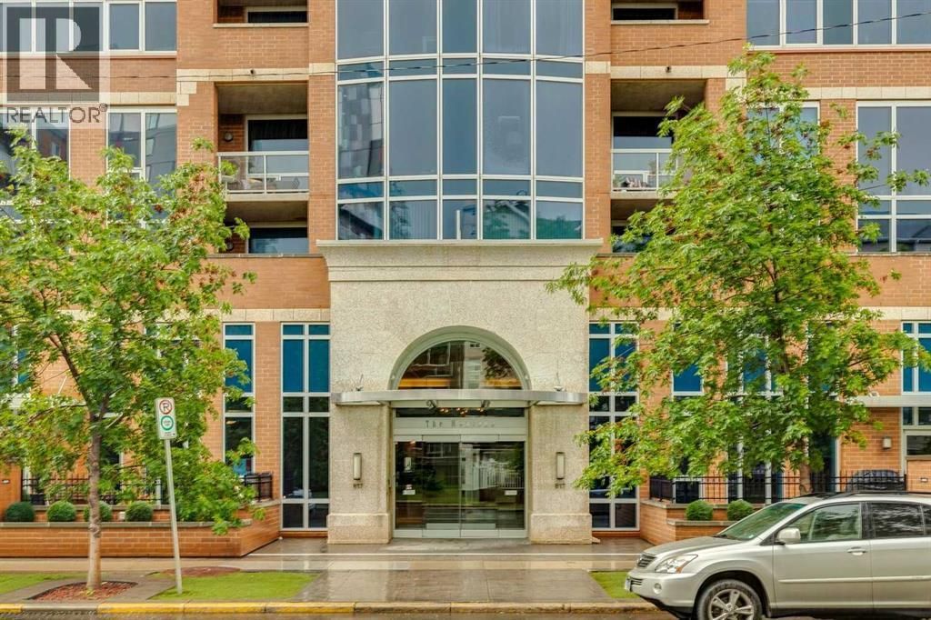 2203, 817 15 Avenue Sw, Calgary