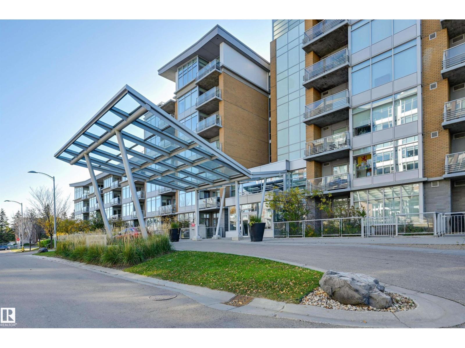 #504 2510 109 St Nw, Edmonton