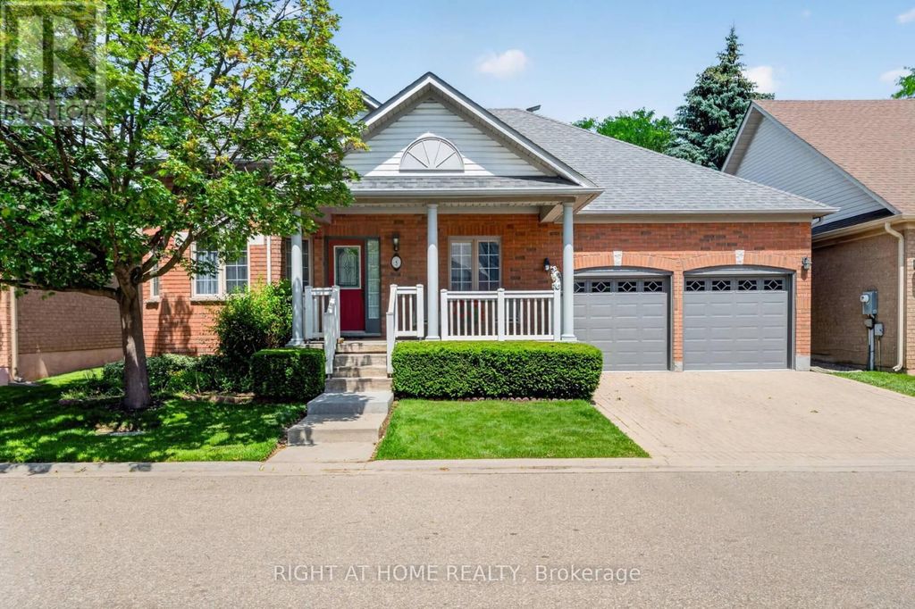 5 Orchard Park Gate, Brampton (sandringham-Wellington)
