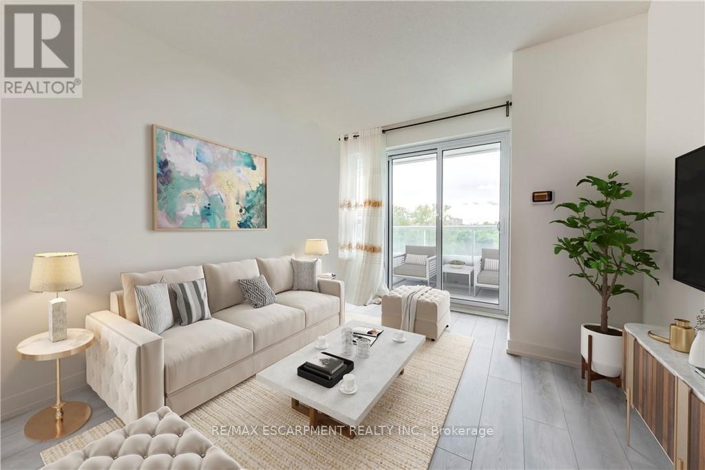 309 - 10 Wilby Crescent, Toronto (weston)
