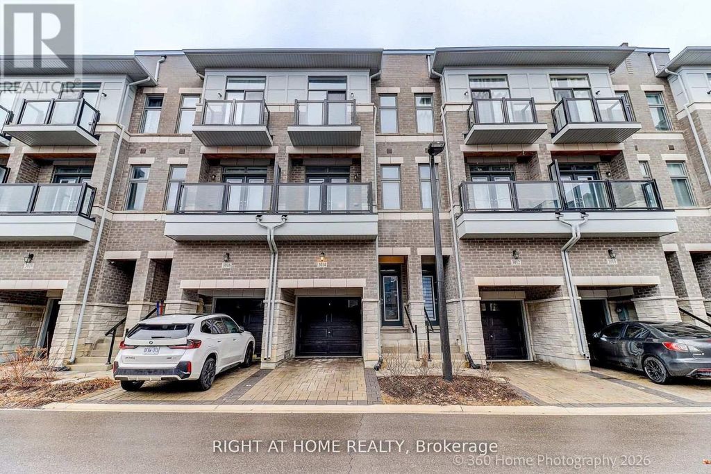3014 Islington Avenue W, Toronto (humber Summit)