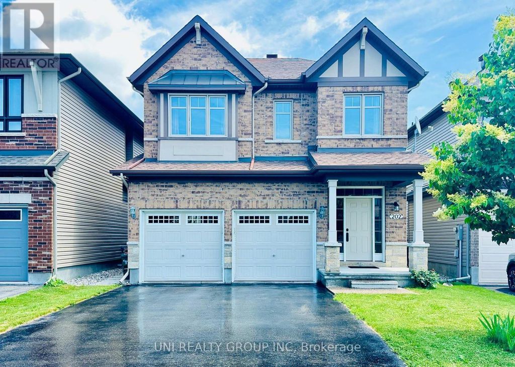 202 Mareth Way, Ottawa