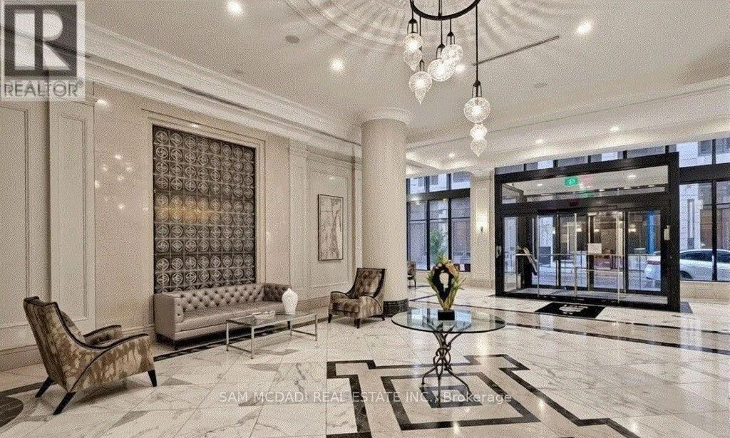 1102 - 30 Elm Drive, Mississauga (fairview)