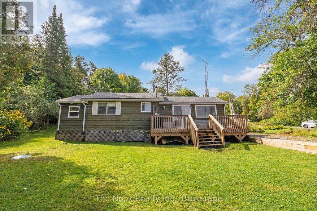 37 Goldfinch Lane, North Kawartha