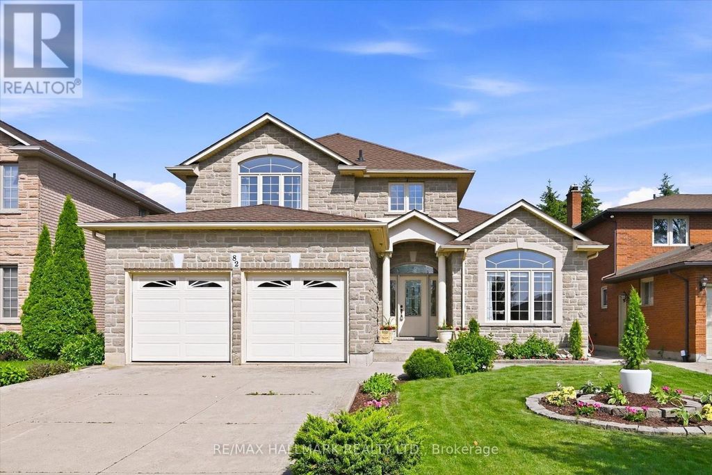 82 Second Road W, Hamilton (stoney Creek Mountain)