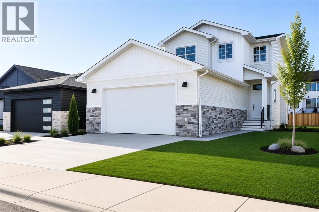 30 Rivergrove Run W, Lethbridge