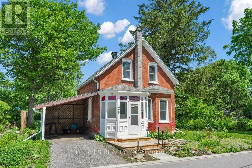 205 Lewis Street W, Merrickville-Wolford