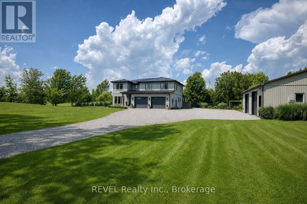 1009 Canboro Road, Pelham (fenwick)