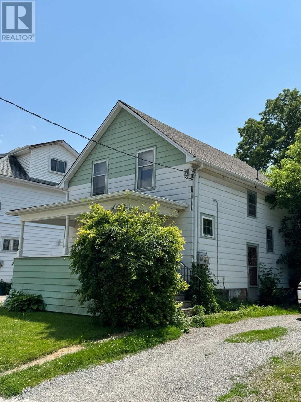 4680 Ryerson Crescent, Niagara Falls (downtown)