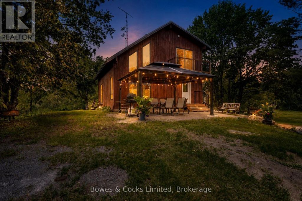 2885 Lower Faraday Road, Faraday