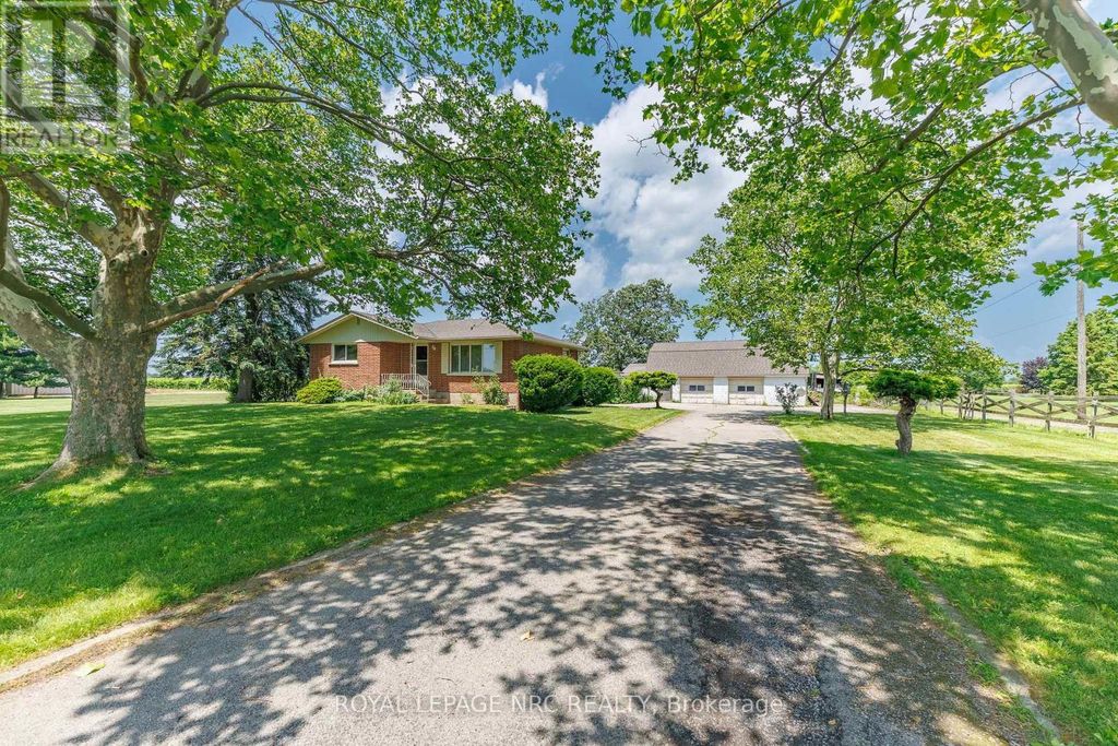 948 Line 3 Road, Niagara-On-The-Lake (virgil)