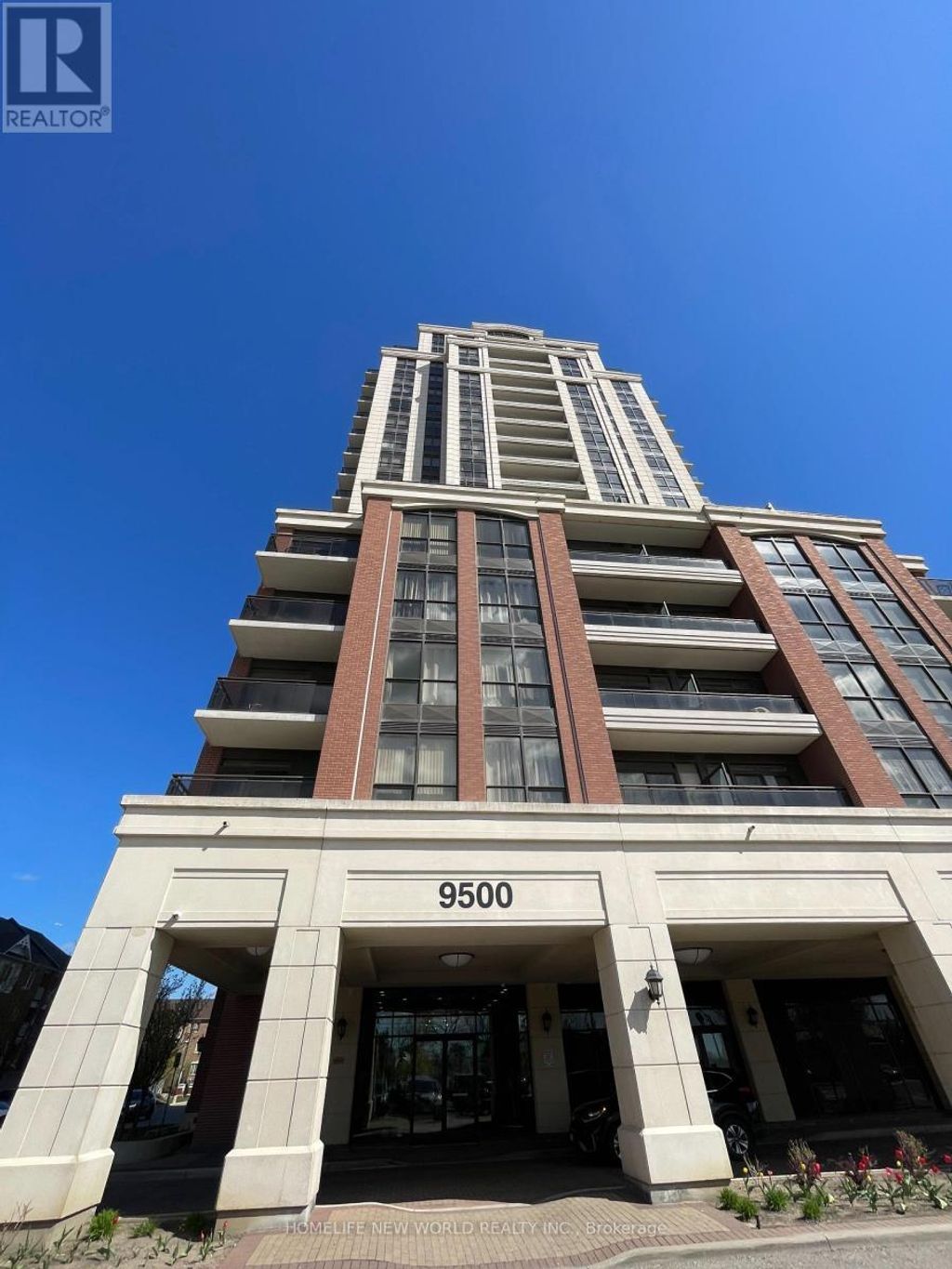 617 - 9500 Markham Road, Markham (wismer)