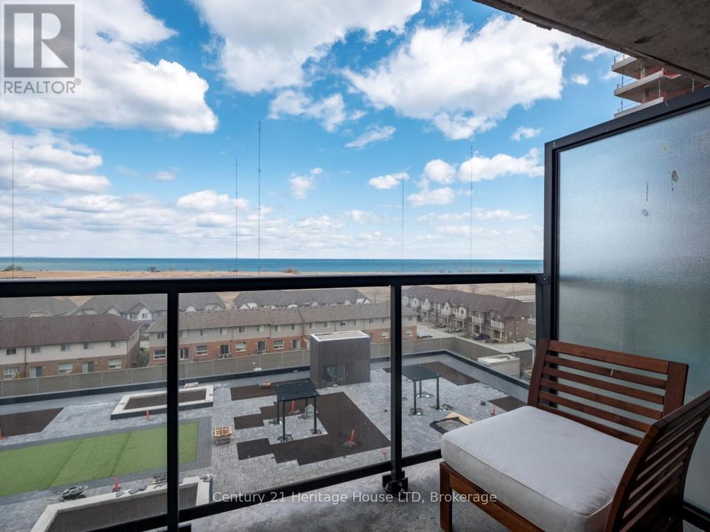 608 - 560 North Service Road, Grimsby (grimsby Beach)