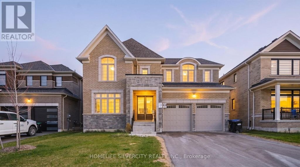 4 Sandhill Crescent, Adjala-Tosorontio (colgan)