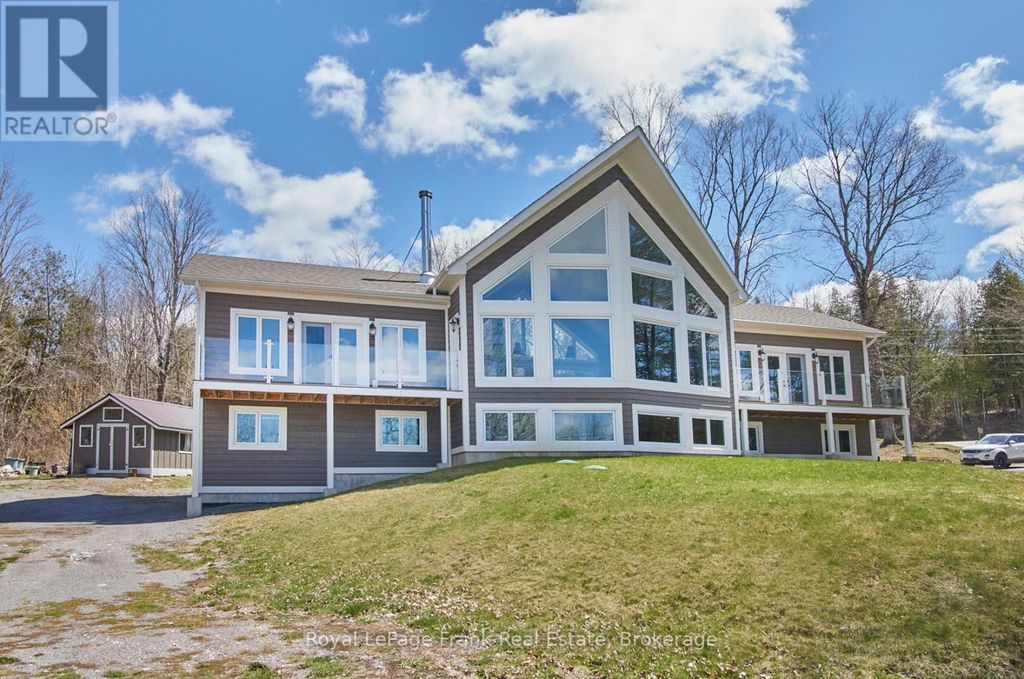 2269 Mccracken's Landing Road, Douro-Dummer