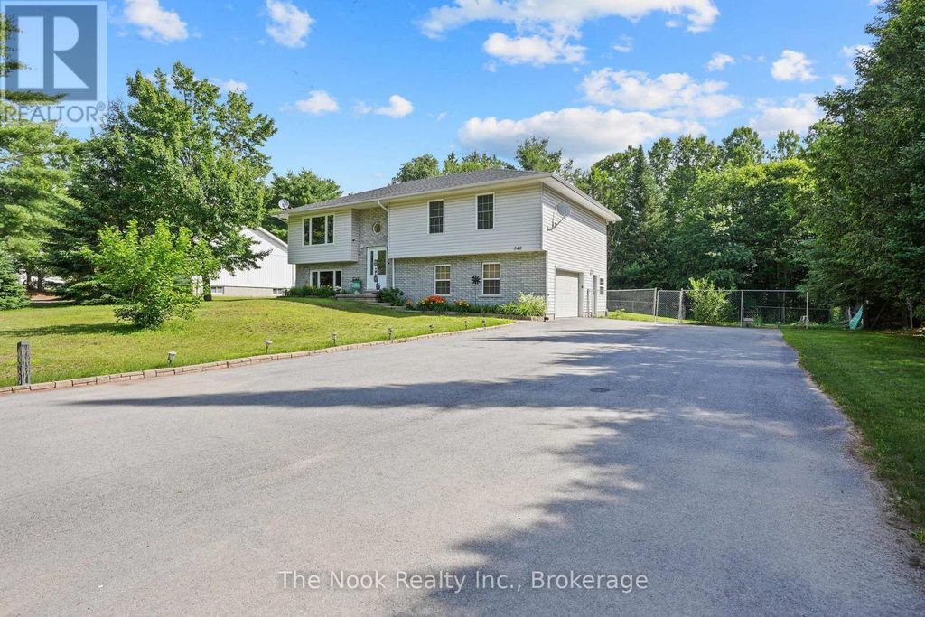 348 Chemaushgon Road, Bancroft (bancroft Ward)