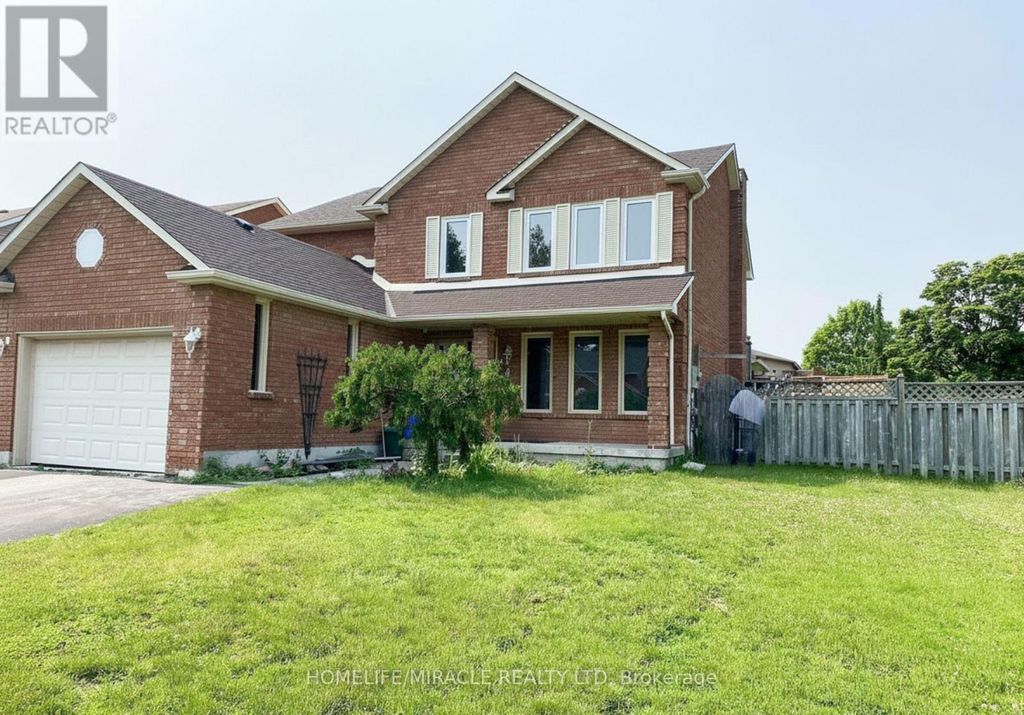 2 Edinborough Lane, Clarington (courtice)